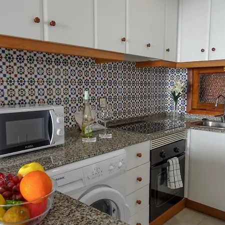 Apartment Aldeas Taray Admer 4 Lo Pagán