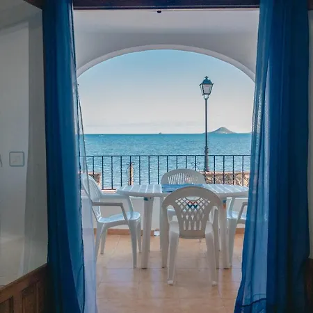 Aldeas Taray Admer 4 Apartment