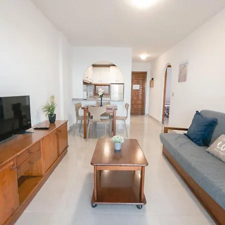 Apartment Aldeas Taray Admer 4 *