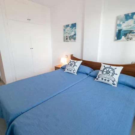 Aldeas Taray Admer 4 Apartment *