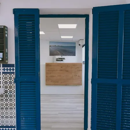 Apartment Aldeas Taray Admer 4 *