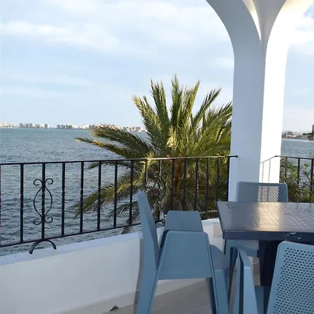 Aldeas Taray Admer 4 Apartment *