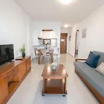 Lägenhet Aldeas Taray Admer 4 *