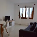 Aldeas Taray Admer 4 Lägenhet