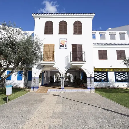 Aldeas Taray Admer 4 Apartment *