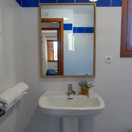 Aldeas Taray Admer 4 Apartment Lo Pagán