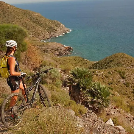 Апартаменти Aldeas Taray Admer 4 *