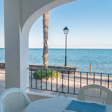 Aldeas Taray Admer 4 * Islote Del Ventorrillo