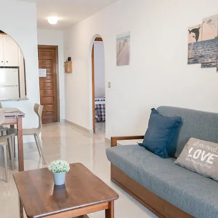 Aldeas Taray Admer 4 Apartment