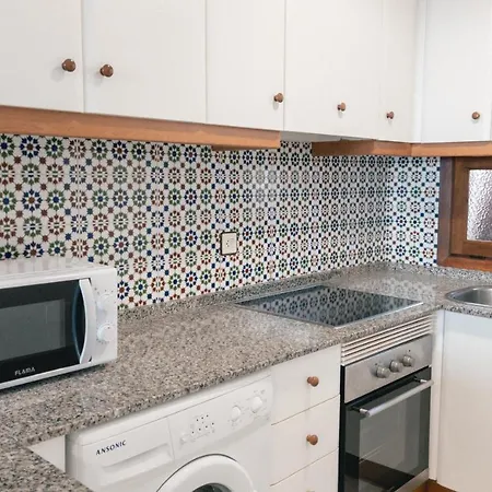 Aldeas Taray Admer 4 Apartment