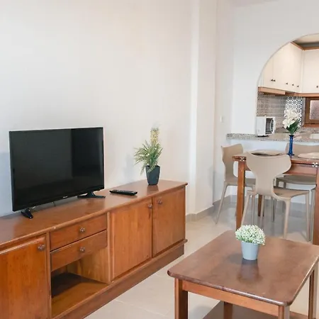 Апартаменти Aldeas Taray Admer 4 *