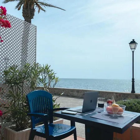 Aldeas Taray Admer 4 * Ло-Паган