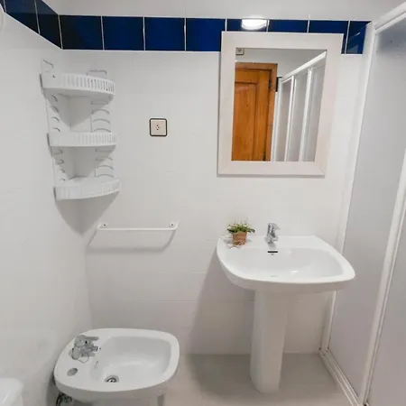 Aldeas Taray Admer 4 * Islote Del Ventorrillo