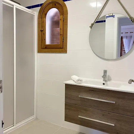 Aldeas Taray Admer 4 Apartment Lo Pagán