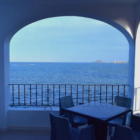 Apartment Aldeas Taray Admer 4 Lo Pagán