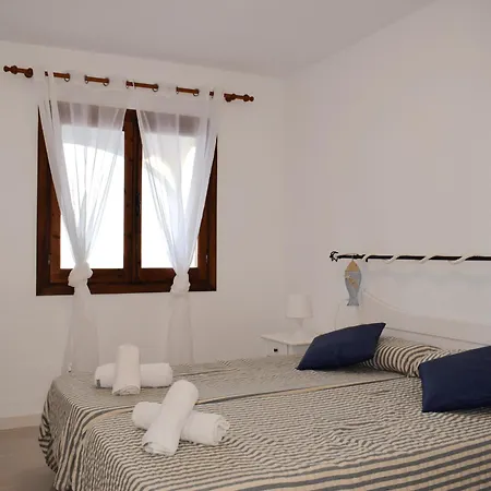 Aldeas Taray Admer 4 Apartment