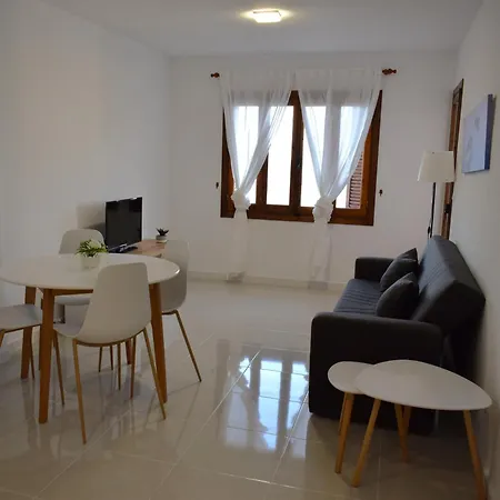Apartment Aldeas Taray Admer 4