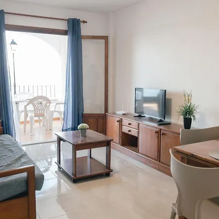 Aldeas Taray Admer 4 * Islote Del Ventorrillo
