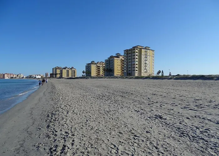 Appartement Aldeas Taray Admer 4