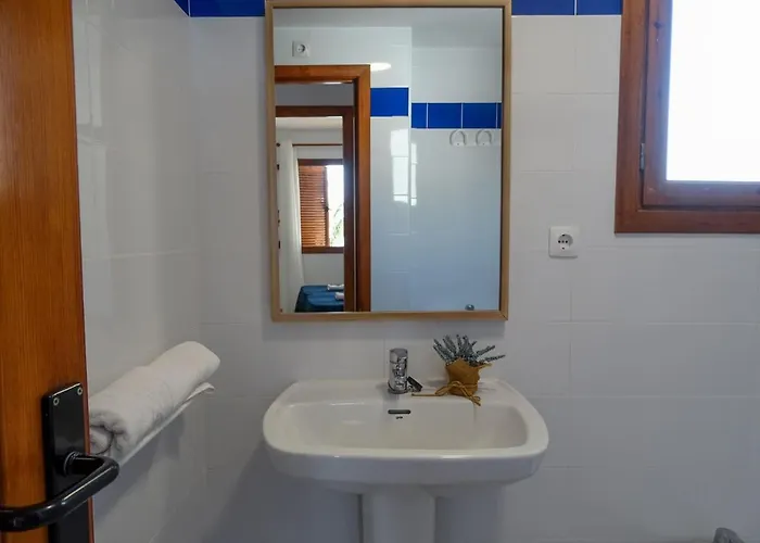 Aldeas Taray Admer 4 Appartement Lo Pagán