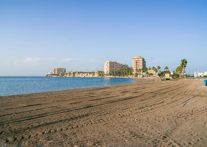 Appartement Aldeas Taray Admer 4