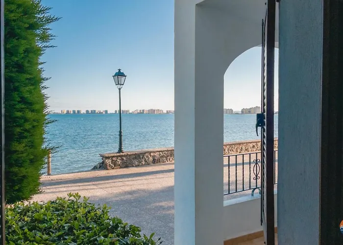 Aldeas Taray Admer 4 * Lo Pagán