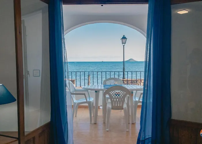 Aldeas Taray Admer 4 Appartement