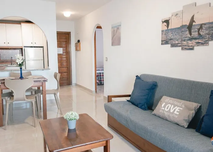 Aldeas Taray Admer 4 Appartement
