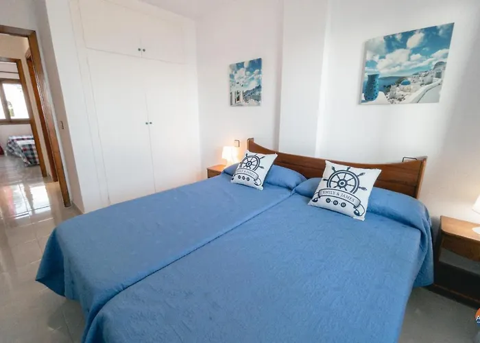 Aldeas Taray Admer 4 Appartement *