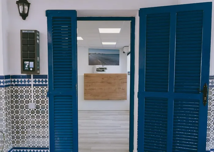 Appartement Aldeas Taray Admer 4 *