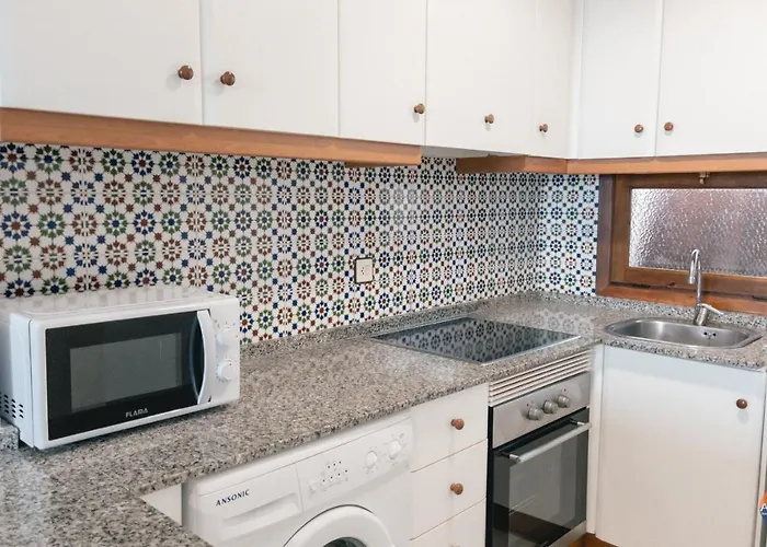 Aldeas Taray Admer 4 Apartmán