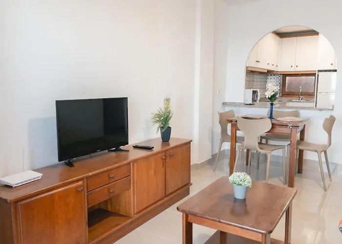 Appartement Aldeas Taray Admer 4 *