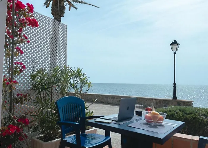 Aldeas Taray Admer 4 * Lo Pagán