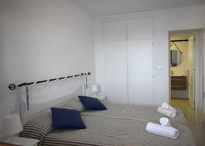 Appartement Aldeas Taray Admer 4