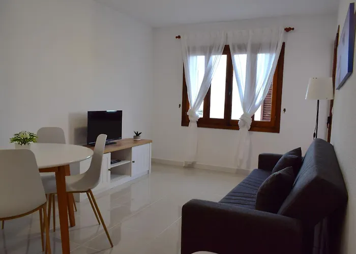 Aldeas Taray Admer 4 Appartement