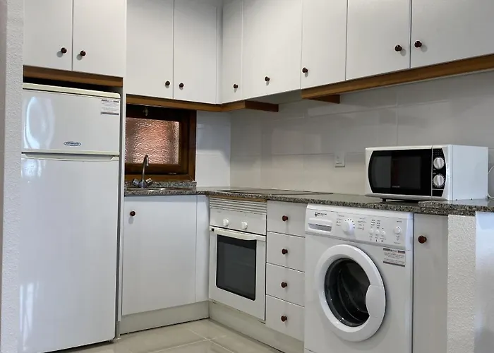 Aldeas Taray Admer 4 Apartmán *