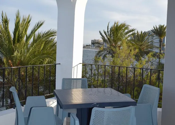 Aldeas Taray Admer 4 *