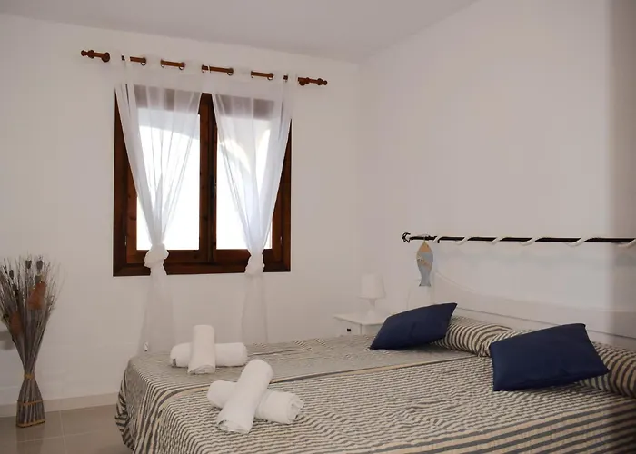 Aldeas Taray Admer 4 Appartement