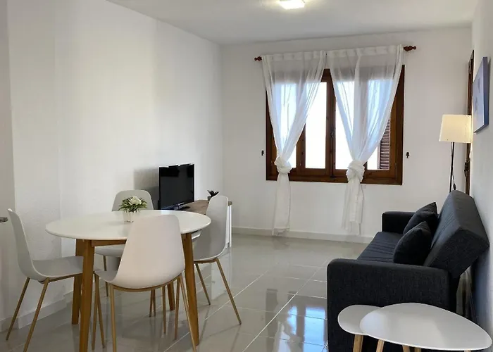 Aldeas Taray Admer 4 Appartement *