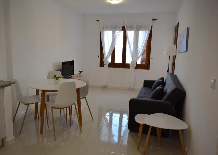 Appartement Aldeas Taray Admer 4