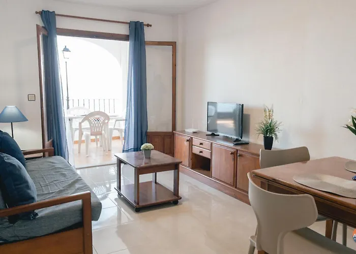 Aldeas Taray Admer 4 * Lo Pagán