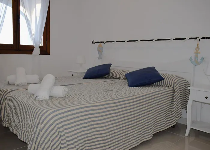 Aldeas Taray Admer 4 Appartement *