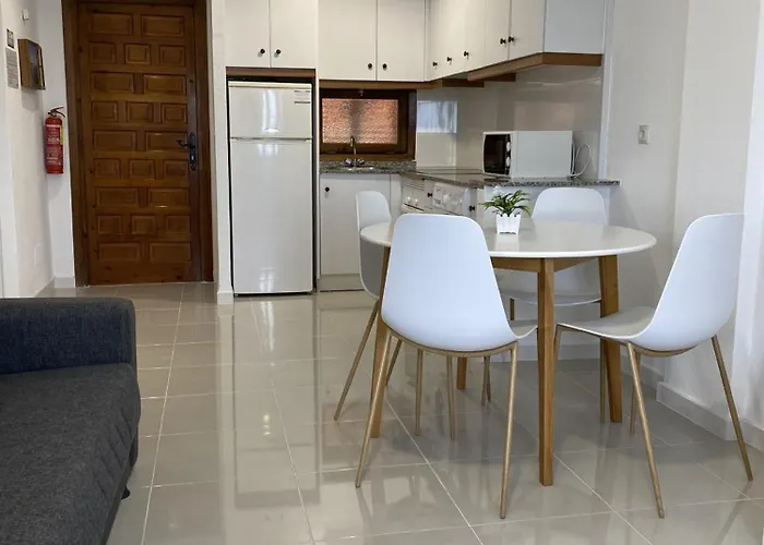 Aldeas Taray Admer 4 Appartement