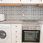 Aldeas Taray Admer 4 Appartement Islote Del Ventorrillo