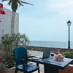 Aldeas Taray Admer 4 * Islote Del Ventorrillo