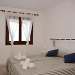 Aldeas Taray Admer 4 Appartement