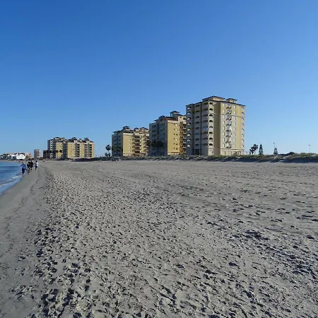 Appartement Aldeas Taray Admer 4