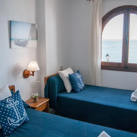 Aldeas Taray Admer 4 *