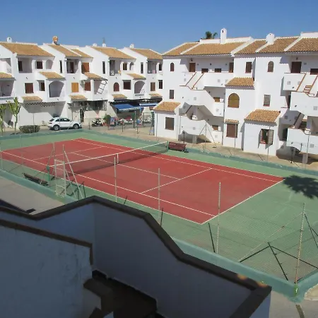 Aldeas Taray Admer 4 Appartement