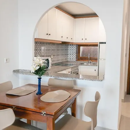 Aldeas Taray Admer 4 Appartement Lo Pagán